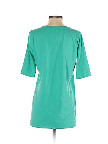 Lands' End Short Sleeve T-Shirt (view 2)