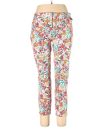 New York & Company Casual Pants (view 1)