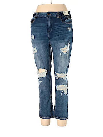 New York & Company Jeans (view 1)