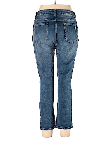 New York & Company Jeans (view 2)