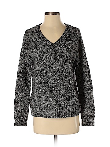 Theory Pullover Sweater (view 1)