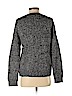 Theory Gray Pullover Sweater Size P (petite) - photo 2