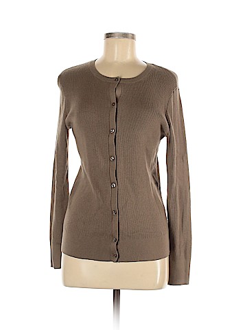 Ann Taylor LOFT Outlet Cardigan (view 1)