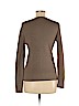 Ann Taylor LOFT Outlet Tan Cardigan Size M - photo 2