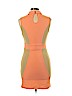 Forever 21 Tan Casual Dress Size M - photo 2