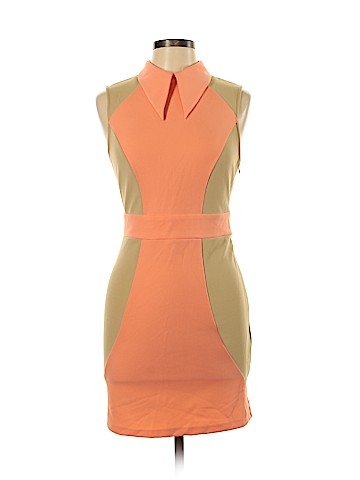 Forever 21 Casual Dress (view 1)