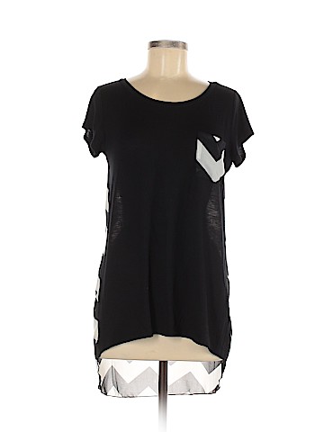 American Dream Short Sleeve Top (view 1)