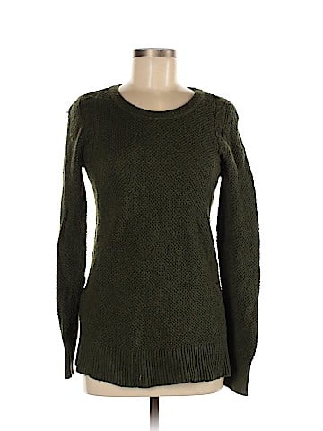 Ann Taylor LOFT Pullover Sweater (view 1)