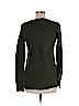 Ann Taylor LOFT Green Pullover Sweater Size M - photo 2