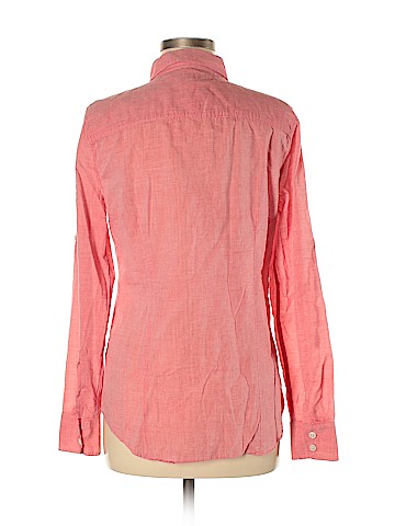 J.Crew Long Sleeve Button-Down Shirt (view 2)