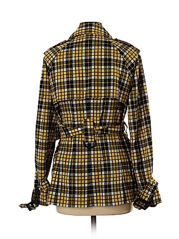 Pendleton Trenchcoat (view 2)