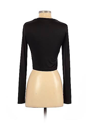 Divided by H&M Long Sleeve T-Shirt (view 2)