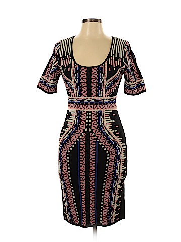 Jealous Tomato Cocktail Dress (view 1)