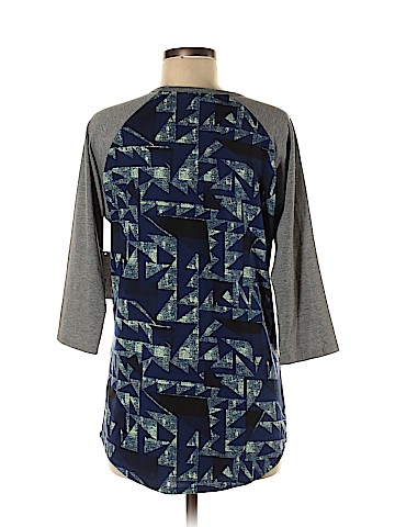Lularoe 3/4 Sleeve T-Shirt (view 2)