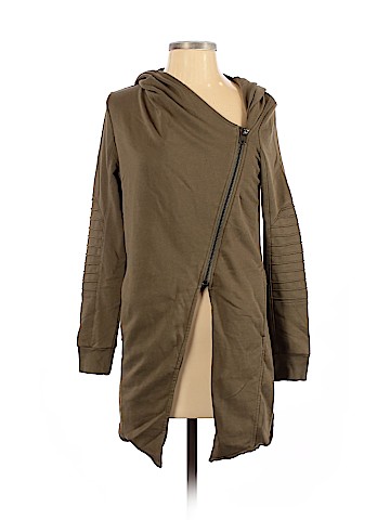 Divided by H&M Zip Up Hoodie (view 1)