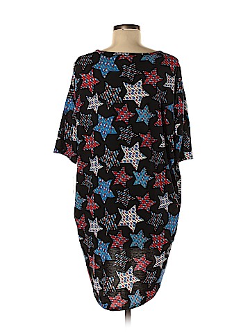 Lularoe Short Sleeve T-Shirt (view 2)