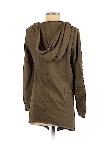 Divided by H&M Zip Up Hoodie (view 2)