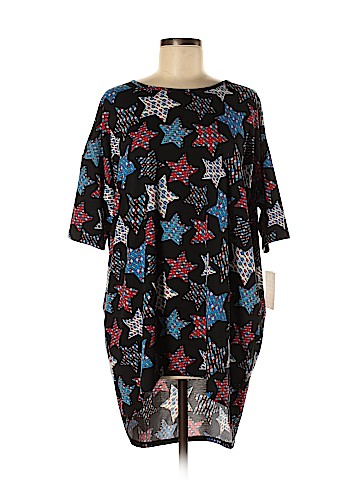 Lularoe Short Sleeve T-Shirt (view 1)