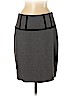 The Limited Black Casual Skirt Size 6 - photo 1
