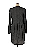 Old Navy 100% Rayon Black Casual Dress Size M - photo 2