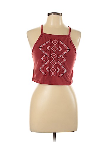 Tokyo Darling Sleeveless Top (view 1)