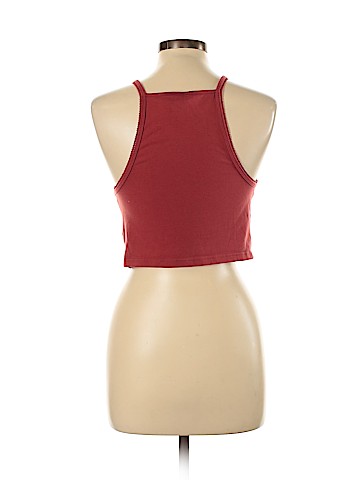 Tokyo Darling Sleeveless Top (view 2)