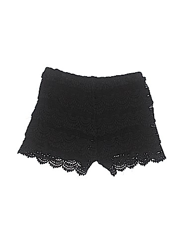 Zara Basic Shorts (view 2)