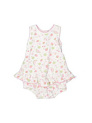 Kissy Kissy Short Sleeve Outfit (view 1)