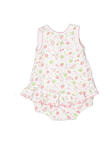Kissy Kissy Short Sleeve Outfit (view 2)