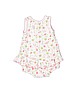 Kissy Kissy 100% Cotton Pink Short Sleeve Outfit Size 3-6 mo - photo 2
