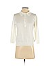 H&M Ivory Pullover Sweater Size S - photo 1