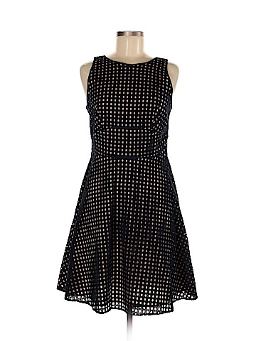 Ann Taylor LOFT Casual Dress (view 1)