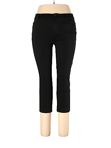 Chaps Casual Pants (view 1)