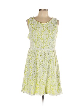 Allison Brittney Size Lg