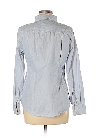 J.Crew Long Sleeve Button-Down Shirt (view 2)
