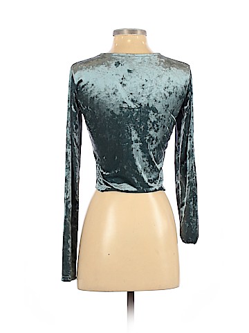 H&M Long Sleeve Top (view 2)