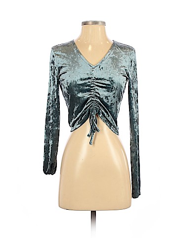 H&M Long Sleeve Top (view 1)