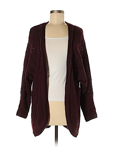 LA Hearts Cardigan (view 1)