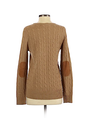 Irwin & Jordan Pullover Sweater (view 2)