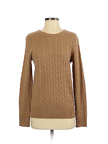 Irwin & Jordan Pullover Sweater (view 1)