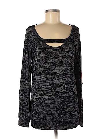 Twenty Second Pullover Sweater (view 1)