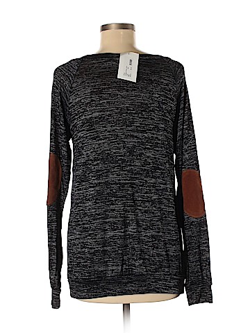 Twenty Second Pullover Sweater (view 2)