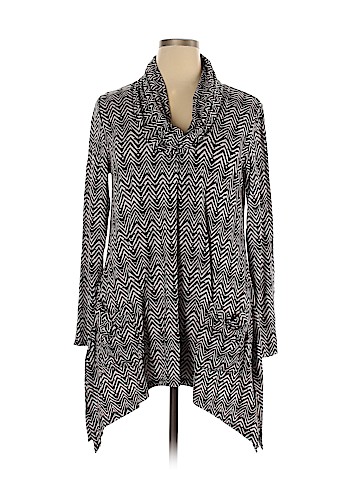 Chelsea & Theodore Long Sleeve Top (view 1)