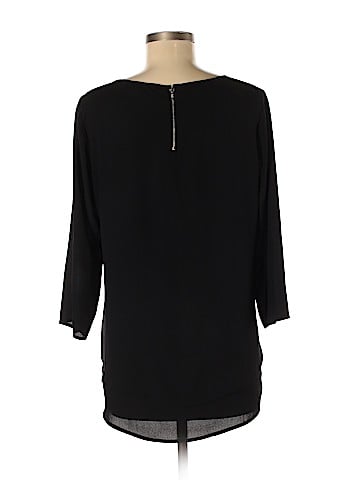 The Limited 3/4 Sleeve Blouse (view 2)