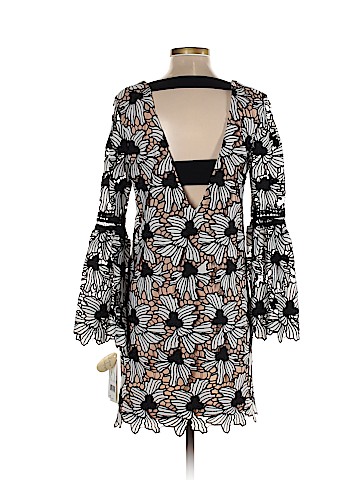 Nicole Miller Collection Cocktail Dress (view 2)