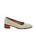 Rockport Tan Heels Size 8 (narrow) - photo 1