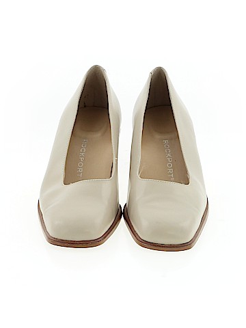 Rockport Heels (view 2)