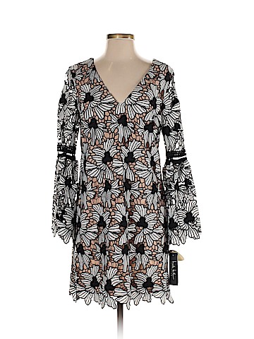 Nicole Miller Collection Cocktail Dress (view 1)