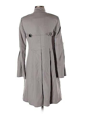 A.B.S Silver Label Wool Coat (view 2)