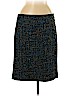 Rafaella Blue Casual Skirt Size 12 - photo 1